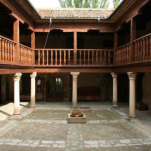 سيبولْفيذا Posada De San Millan Exterior photo