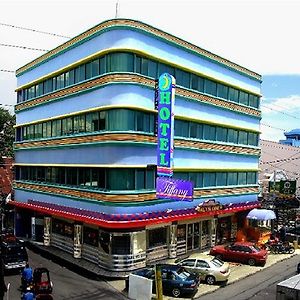 Hotel Tiffany لواوْغ Exterior photo