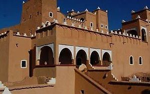 فندق Casbah Des Arts أكدز Exterior photo