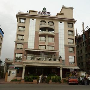 نافي مومباي فندق سوبريم هيريتيج Exterior photo