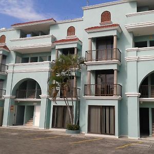 فيراكروز Hotel Paraiso Suites Exterior photo