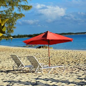 فندق Pigeon Cay Beach Club Arthur Town Exterior photo