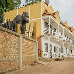 Kabale Albertine Tourist Resort Exterior photo