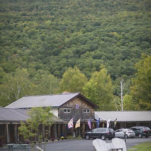 East Dorset Aerie Inn Of Vermont Exterior photo