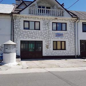 Moldova Veche Clisura Dunarii - Casa Giovanni Exterior photo
