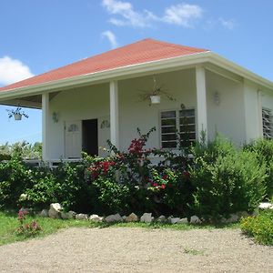 Friars Hill Cottage Cedar Grove Exterior photo