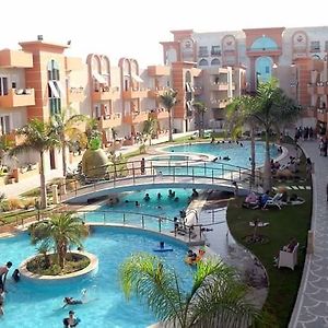 شقة Les Dunes Golf & Spa ميناء القنطاوي Exterior photo