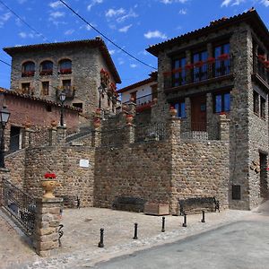 شقة Casa El Maguillo Jalon Jalon de Cameros Exterior photo