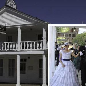 فندق فير ويذر إن Virginia City Exterior photo