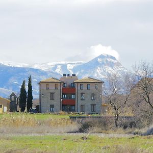 شقة Atardeceres D'Aragon Fontellas  Exterior photo