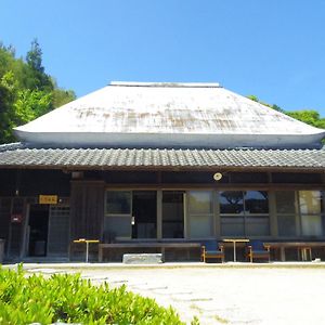 منزل الضيف Kamiyama  في Saraya Exterior photo