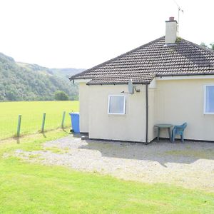 Lamont Chalet Self Catering Holiday Homes Creagmhor Glenelg Iv408La Exterior photo