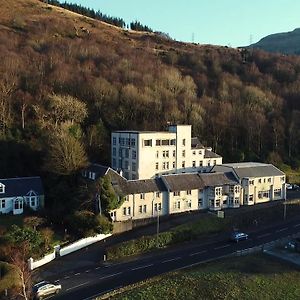 Loch Long Hotel أروكار Exterior photo