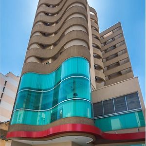 Logic Hotel دوق دي كاكسياس Exterior photo