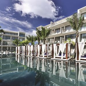 شاطئ بانغ تاو Dream Phuket Hotel & Spa Exterior photo