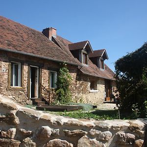 La Coquille B&B Le Relais De Chantecor Exterior photo