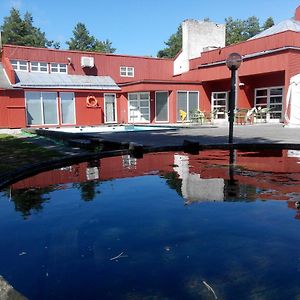 فندق Paatsalu Holiday Center Exterior photo