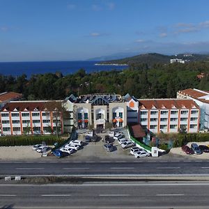 La Santa Maria Hotel كوشاداسيه Exterior photo