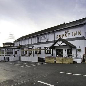 The Abbey Inn بيزلي Exterior photo