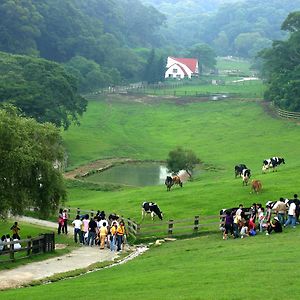 فندق Tongxiaoفي  Flying Cow Ranch Exterior photo