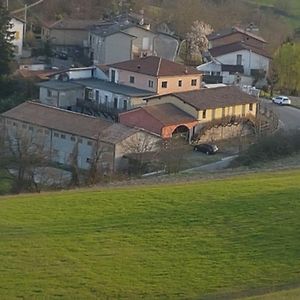 فيلا Agriturismo Di Sordiglio Casina Exterior photo