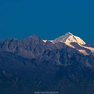 Langtang View Guest House ناغاركوت Exterior photo