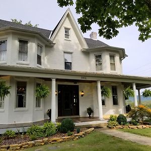 هاجرزتاون Beaver Creek Inn & Spa Exterior photo