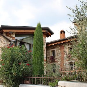 مبيت وإفطار Marano di Valpolicella Corte Tre Vigne Exterior photo