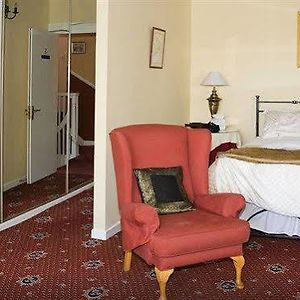 Desmond House Kinsale B&B كورك Exterior photo