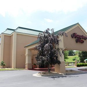 Hampton Inn أبينغدون Exterior photo