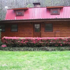 Junction Buffalo Creek Bed And Breakfast Exterior photo