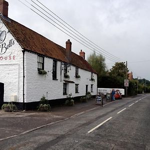 فندق بريستولفي  Ring O Bells Exterior photo