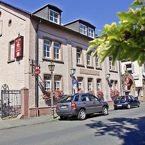 فندق Landgasthaus Roemerhof أوبرنبورغ آم ماين Exterior photo