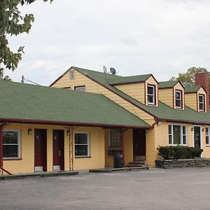 تشيسترتاون Driftwood Inn Exterior photo