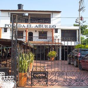 فندق Posada El Abuelo Cúcuta Exterior photo