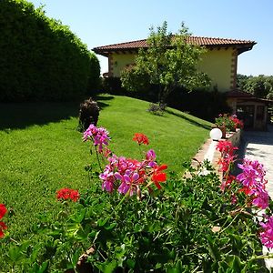 Ornaro Tenuta La Ginestra Exterior photo