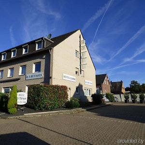 Hotel Alt Buettgen كارست Exterior photo