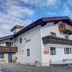 فندق Gaestehaus Maria ليرموس Exterior photo