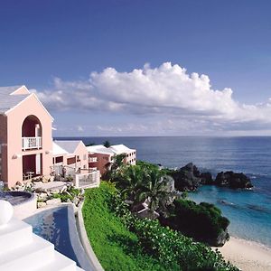 Southampton The Reefs Resort And Club Exterior photo
