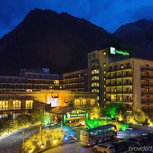 Holiday Inn Jiuzhai Jarpo جيوتشايقو Exterior photo