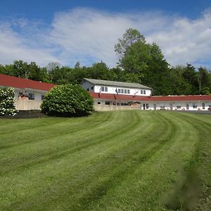 Farmington Mount Blue Motel Exterior photo