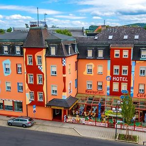 Meister Baer Hotel Fichtelgebirge ماركتردفيتس Exterior photo