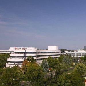 Turning Stone Resort Casino فيرونا Exterior photo