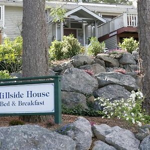 فرايداي هاربور Hillside House Bed And Breakfast Exterior photo