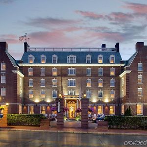 نيوبورت Hotel Viking Exterior photo