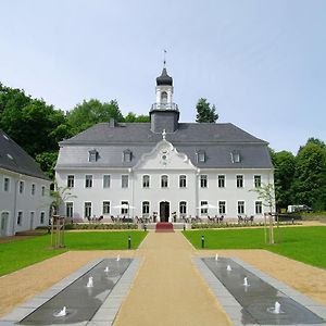 شيمنيتز Hotel Schloss Rabenstein Exterior photo