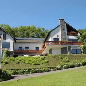 هيمباخ Pension Haus Diefenbach Exterior photo