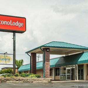 Econo Lodge Southwest فينتون Exterior photo