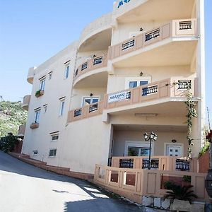 شقة Almirida  في Meandros Exterior photo