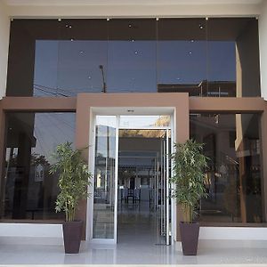 فندق El Angolo تالارا Exterior photo